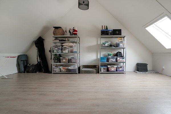 Medium property photo - De Pontilaan 2G, 6942 HL Didam